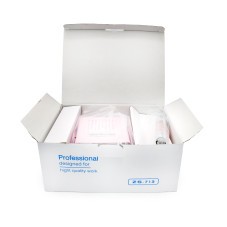 Pila electrica manichiura Nail Master, ZS-713, 65W, 35000 rpm,  Roz