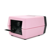 Pila electrica manichiura Nail Master, ZS-713, 65W, 35000 rpm,  Roz