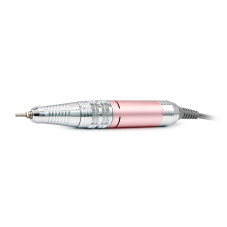 Pila electrica manichiura Nail Master, ZS-713, 65W, 35000 rpm,  Roz