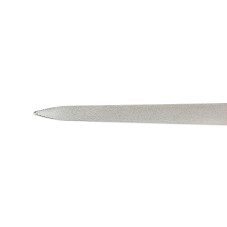 Pila metalica unghii G-111, Global Fashion, culoare roz