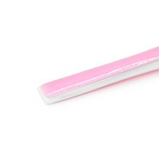 Pila pentru unghii Global Fashion, culoare roz