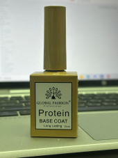 Протеиновая база, protein base coat Long Lasting, 15 гр