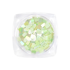 The decor of the nails, the diamonds 12 colors