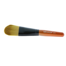 Pensula make-up Megaga E1