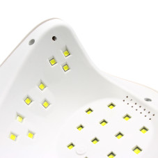 Лампа для ногтей SUN X, 54W Лампа для ногтей SUN X, 54W