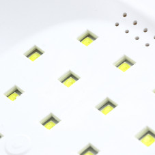 Лампа для ногтей SUN X, 54W Лампа для ногтей SUN X, 54W