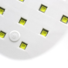 Лампа для ногтей SUN X, 54W Лампа для ногтей SUN X, 54W