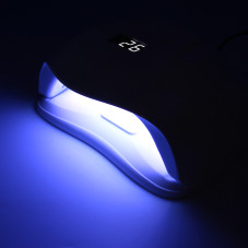 Лампа для ногтей SUN X, 54W Лампа для ногтей SUN X, 54W