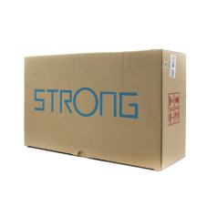 Manicure and pedicure machine 35000 rpm 65 wat STRONG-204 gray Manicure and pedicure machine 35000 rpm 65 wat STRONG-204 gray