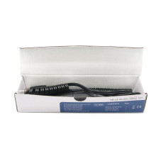 Manicure and pedicure machine 35000 rpm 65 wat STRONG-204 gray Manicure and pedicure machine 35000 rpm 65 wat STRONG-204 gray