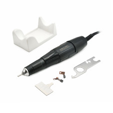 Manicure and pedicure machine 35000 rpm 65 wat STRONG-204 gray Manicure and pedicure machine 35000 rpm 65 wat STRONG-204 gray