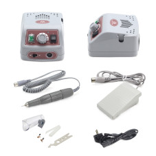 Manicure and pedicure machine 45000 rpm, 100 Wray