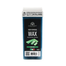 Wax in a cartridge, 100 ml, Aloe Vera