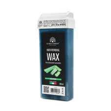 Wax in a cartridge, 100 ml, Aloe Vera