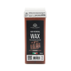 Wax in a cartridge, 100 ml, Chocolate