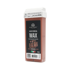 Wax in a cartridge, 100 ml, Chocolate