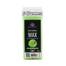 Wax in a cartridge, 100 ml, Green Apple