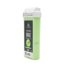 Wax in a cartridge, 100 ml, Green Apple