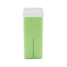 Wax in a cartridge, 100 ml, Green Apple