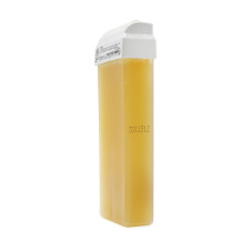 Wax in a cartridge, 100 ml, Honey