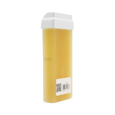 Ceară într-un cartuș, 100 ml, miere