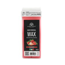 Wax in a cartridge, 100 ml, Strawberry