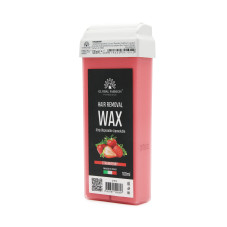 Wax in a cartridge, 100 ml, Strawberry