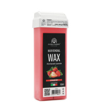 Wax in a cartridge, 100 ml, Strawberry