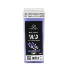 Wax in a cartridge, 100 ml, Lavender