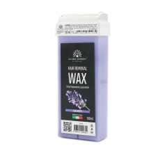 Wax in a cartridge, 100 ml, Lavender