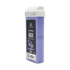 Wax in a cartridge, 100 ml, Lavender