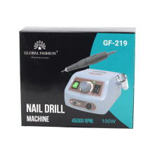 Manicure and pedicure machine 45000 rpm, 100 Wray Manicure and pedicure machine 45000 rpm, 100 Wray
