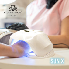 Nail lamp SUN X, 54W