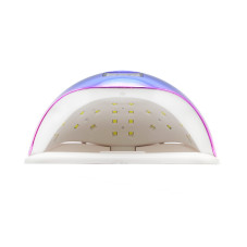 Led/Uv Sun 5 plus 48 W Nail Lamp, chameleon blue Led/Uv Sun 5 plus 48 W Nail Lamp, chameleon blue
