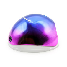 Led/Uv Sun 5 plus 48 W Nail Lamp, chameleon blue Led/Uv Sun 5 plus 48 W Nail Lamp, chameleon blue