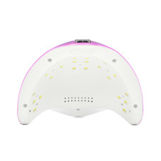 Led/Uv Sun 5 plus 48 W Nail Lamp, chameleon blue Led/Uv Sun 5 plus 48 W Nail Lamp, chameleon blue