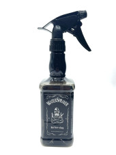 Water Sprayer, black 500 ml
