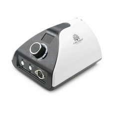 Manicure and pedicure machine 35000 rpm, ZS-711 white Manicure and pedicure machine 35000 rpm, ZS-711 white