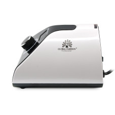 Manicure and pedicure machine 35000 rpm, ZS-711 white Manicure and pedicure machine 35000 rpm, ZS-711 white