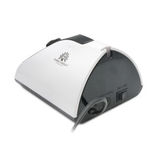 Manicure and pedicure machine 35000 rpm, ZS-711 white Manicure and pedicure machine 35000 rpm, ZS-711 white