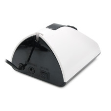 Manicure and pedicure machine 35000 rpm, ZS-711 white Manicure and pedicure machine 35000 rpm, ZS-711 white