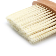 Perie pentru păr, lemn