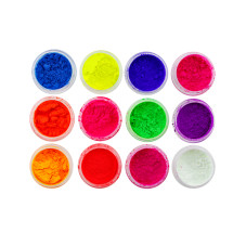 Пигментная пудра