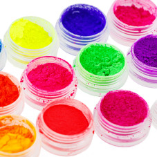 Пигментная пудра