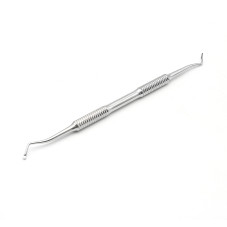 Curette for pedicure, Bee Nails, B11