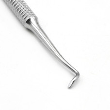 Curette for pedicure, Bee Nails, B11