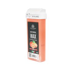 Wax in a cartridge, 100 ml, Orange