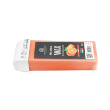 Wax in a cartridge, 100 ml, Orange