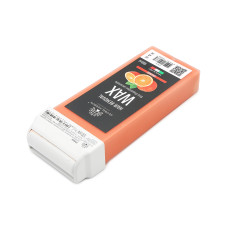 Wax in a cartridge, 100 ml, Orange