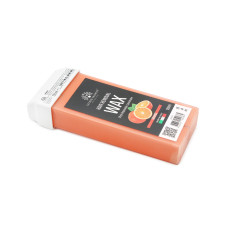 Wax in a cartridge, 100 ml, Orange